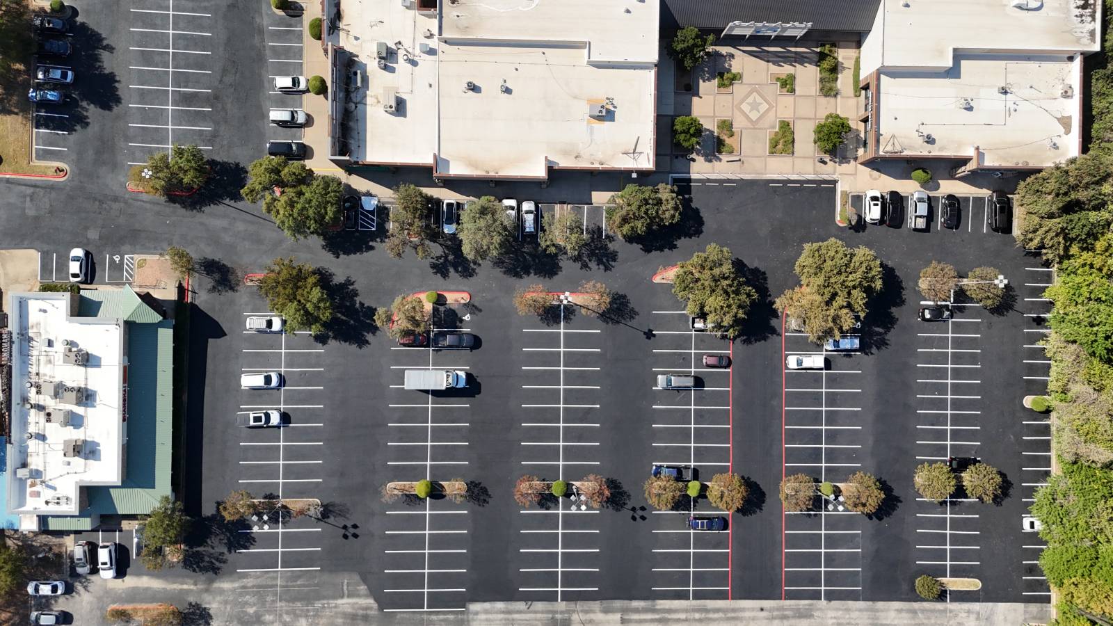 5 mistakes you may see from an austin sealcoating contractor