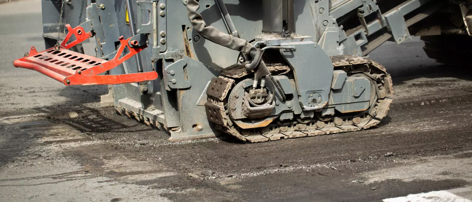 Ashphalt milling services by stallion paving ashphalt milling services by stallion paving