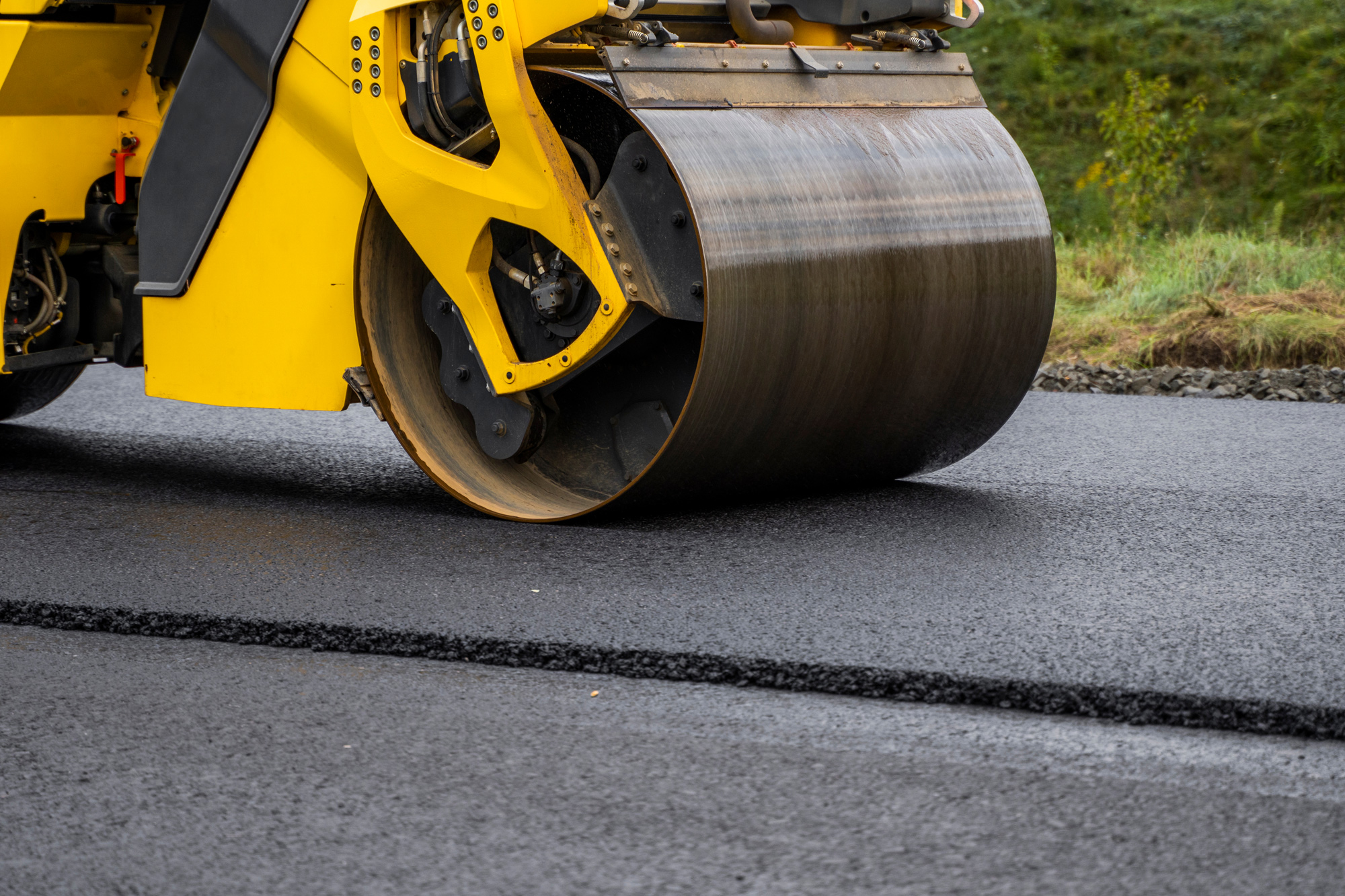 austin asphalt maintenance services