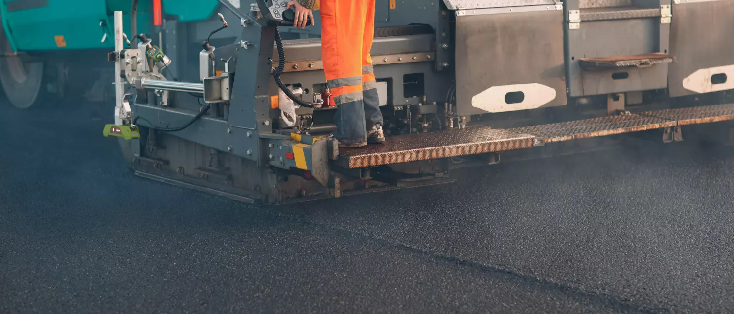 austin asphalt sealcoating services