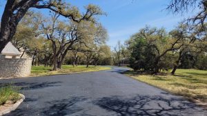can it be too hot in texas for sealcoating