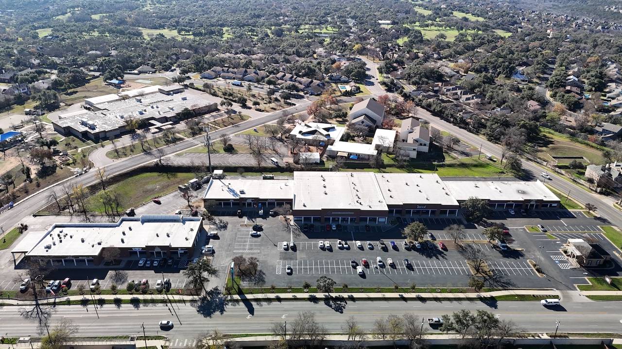 can sealcoating in austin improve commercial property value