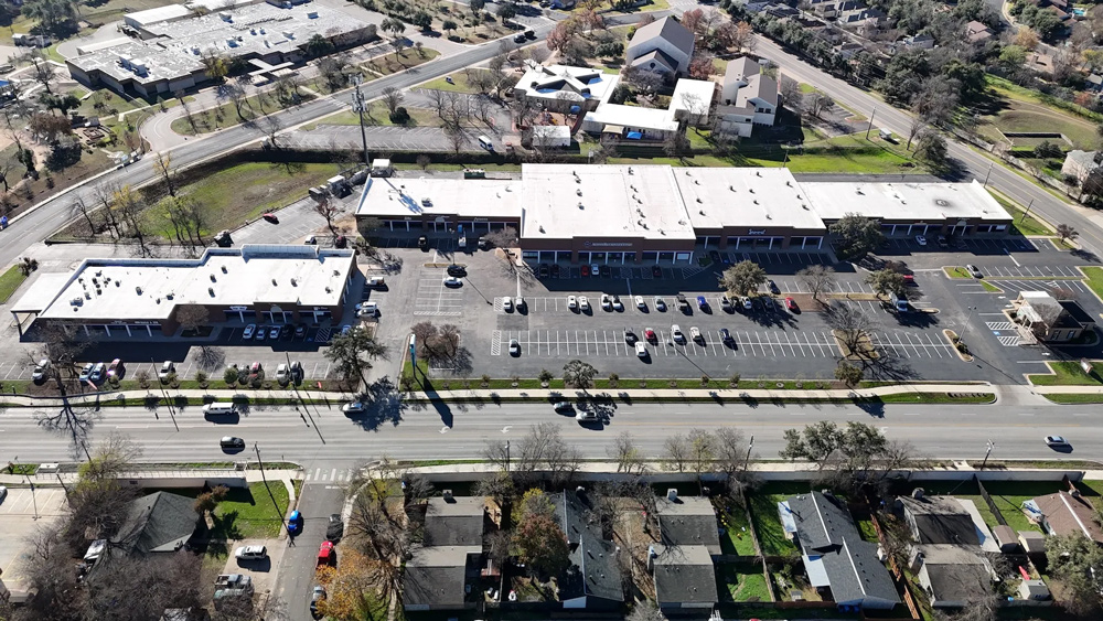 Get a quote for asphalt paving services