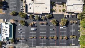 how often is asphalt paving needed