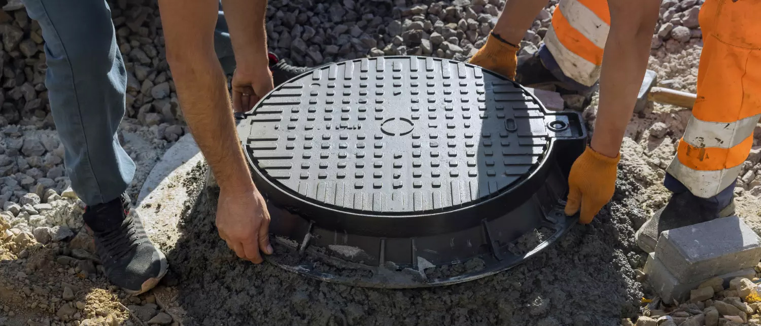 parking lot drainage installers austin