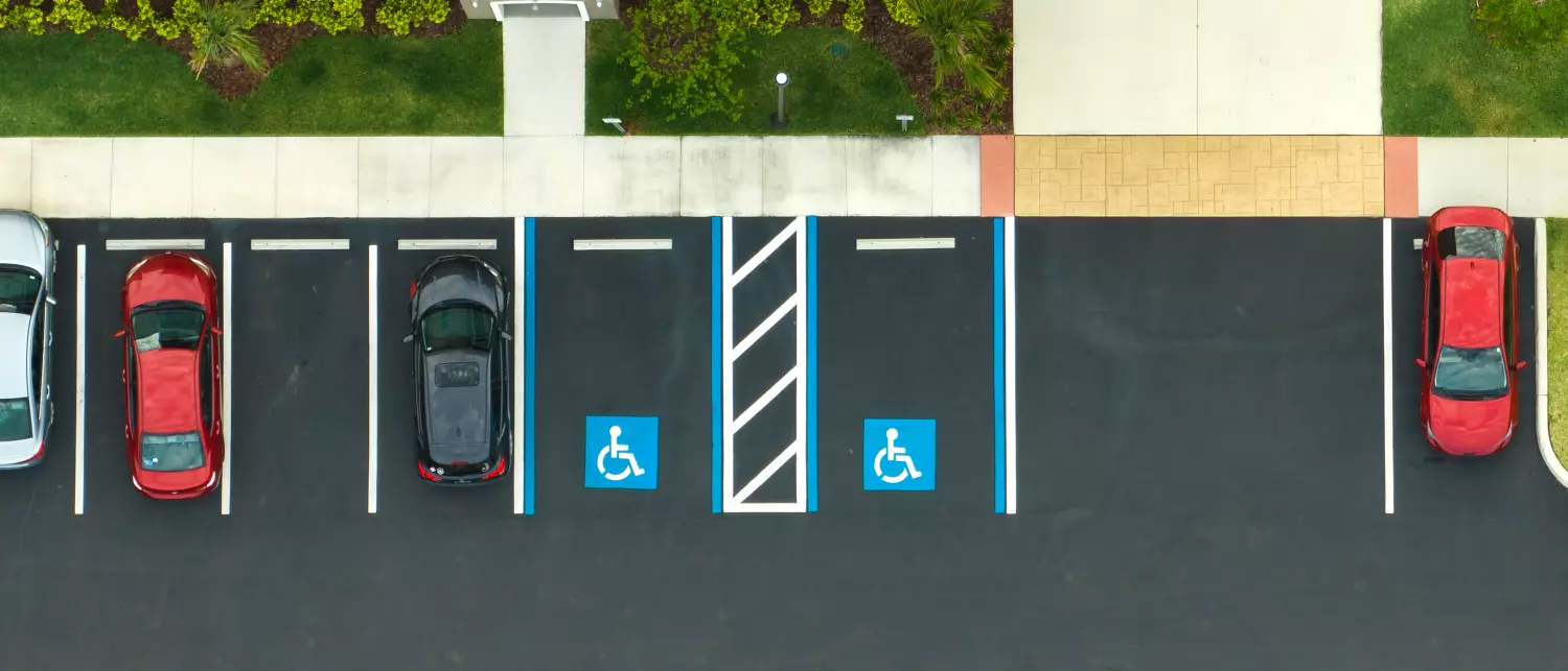 parking lot striping experts austin tx