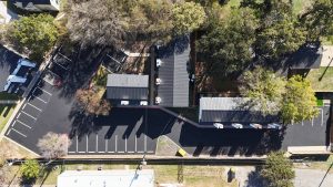 the cost of delaying asphalt repairs in austin