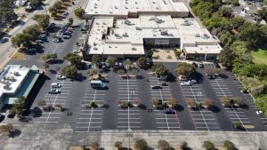 what to expect during replacement from asphalt companies in austin