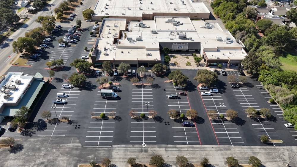 what to expect during replacement from asphalt companies in austin